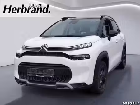 Citroën C3 Aircross 1.2 130 Max