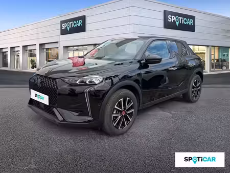 DS 3 1.2 PureTech 100 Performance Line