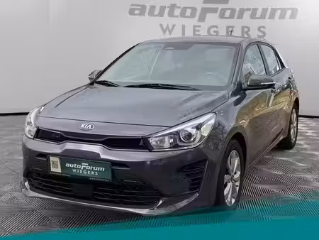 Kia Rio 1.2 84
