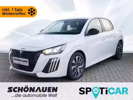 Peugeot 208 1.2 PureTech 75 Active