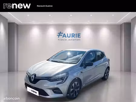 Renault Clio E-Tech 1.6 140 Limited