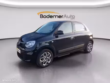 Renault Twingo 81 Équilibre
