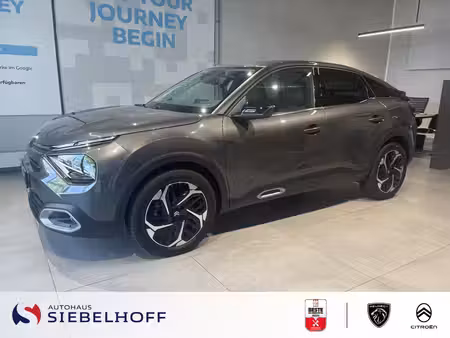 Citroën C4 1.2 PureTech 130 Shine