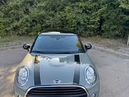 Mini Mini Cooper 1.5 136