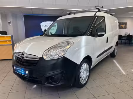 Opel Combo 1.6