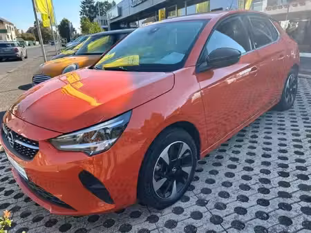 Opel Corsa 136 Elegance