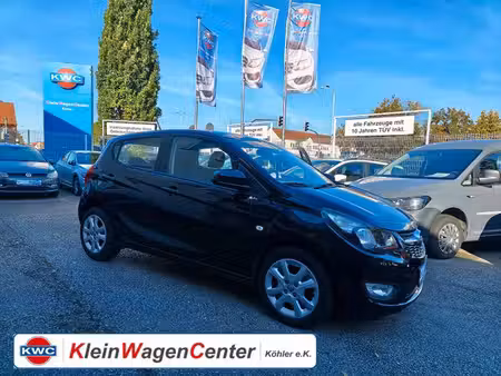 Opel Karl 1.0 75 Edition