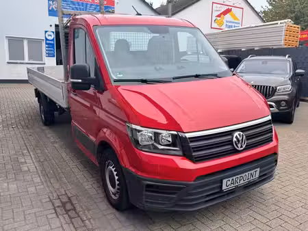 Volkswagen Transporter 2.0 TDI 140
