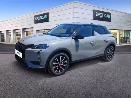 DS 3 1.2 PureTech 100 Performance Line