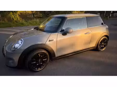 Mini Mini One 1.5 102