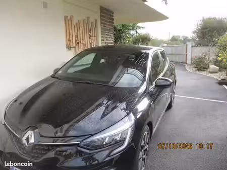 Renault Clio 1.0 TCe 90