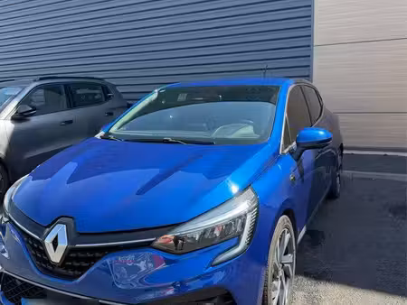 Renault Clio 1.6 140 RS Line