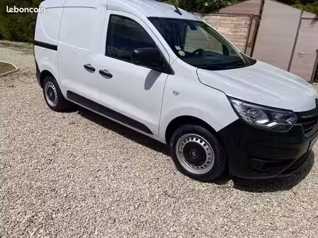 Renault Express