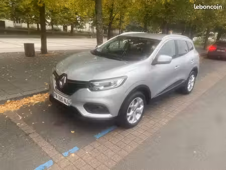 Renault Kadjar 1.5 dCi 115
