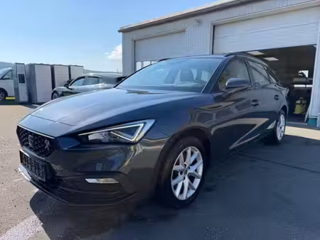 Seat Leon 2.0 TDI 150 Style
