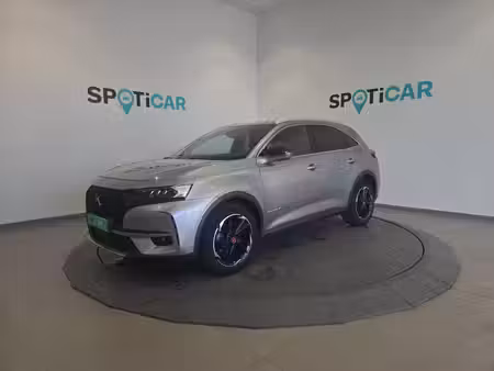 DS 7 1.5 HDi 130 Performance Line