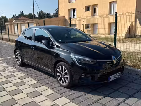 Renault Clio 1.3 TCe 130