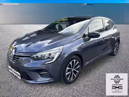 Renault Clio E-Tech 1.6 145 Techno