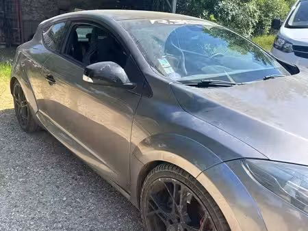 Renault Mégane RS