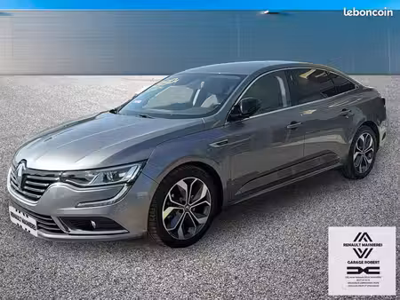 Renault Talisman 1.7 dCi 150 Limited