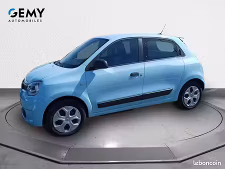Renault Twingo 81 Authentique