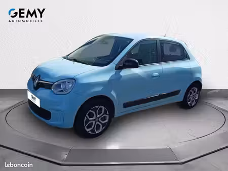 Renault Twingo 81 Équilibre