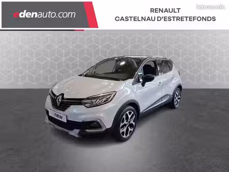 Renault Captur 1.5 dCi 90 Intens