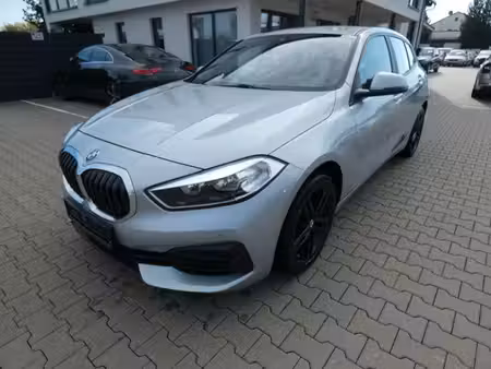 BMW Série 1 116d 1.5 116 Edition Avantage