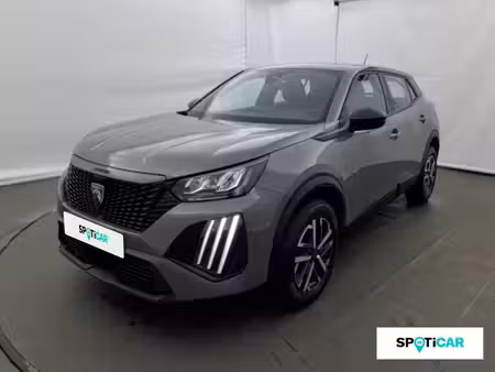 Peugeot 2008 1.2 PureTech 100 Active