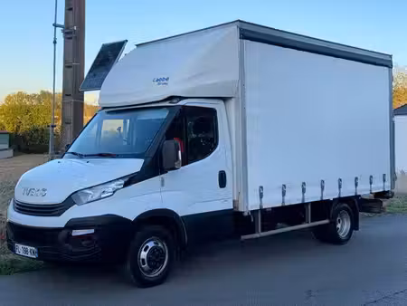 Iveco Daily 
