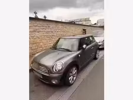 Mini Mini Cooper 1.6 120 Chili