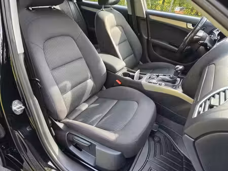 Audi A4 1.8 TFSI 170