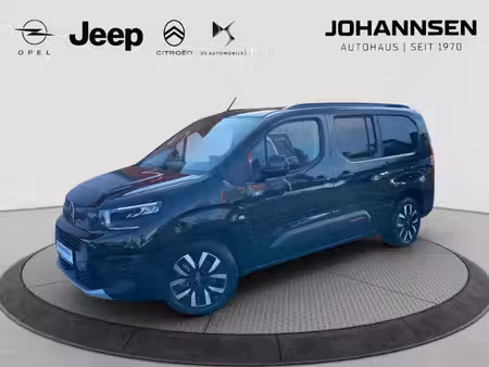Citroën Berlingo 1.5 XTR