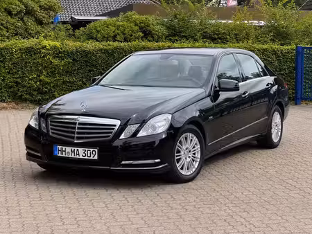 Mercedes-Benz Classe E E 200 2.1 CDI 136