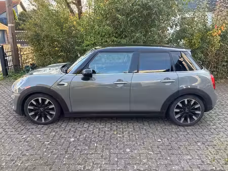 Mini Mini Cooper 1.5 136