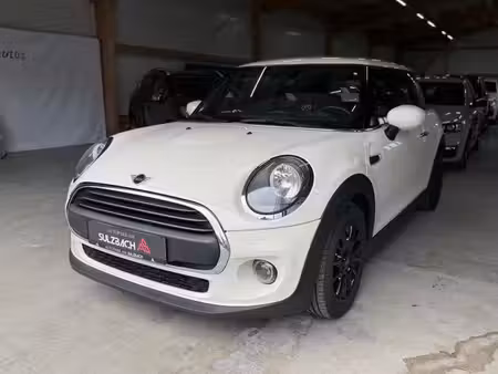 Mini Mini One 1.5 102