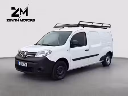 Renault Kangoo Maxi 1.5 dCi 90