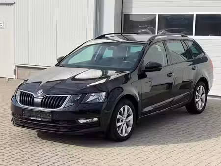 Škoda Octavia 1.6 TDI 116 Ambition