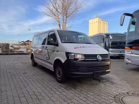 Volkswagen Transporter T6 2.0 TDI 102