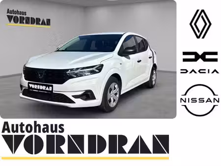 Dacia Sandero 1.0 TCe 90