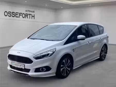 Ford S-Max 2.0 TDCi 140 ST Line