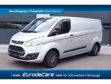 Ford Transit 2.2 TDCi