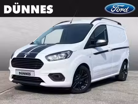 Ford Transit 1.5