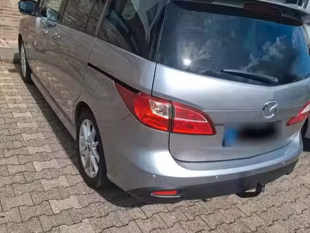 Mazda CX-5 Skyactiv D 2.2