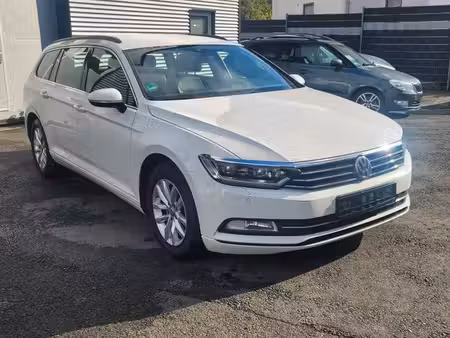 Volkswagen Passat 2.0 TDI 150 R-Line