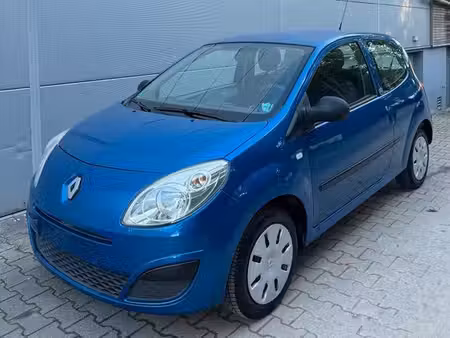 Renault Twingo 1.2 58 Authentique