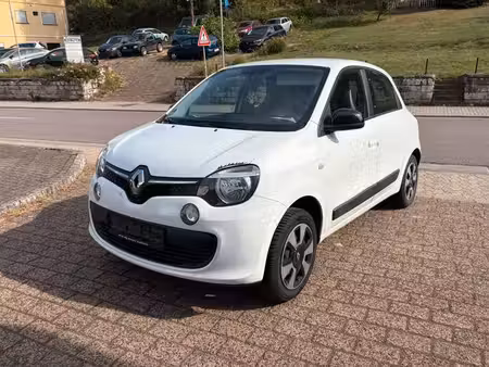 Renault Twingo 1.0 70 Limited