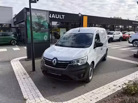 Renault Express 1.5 dCi