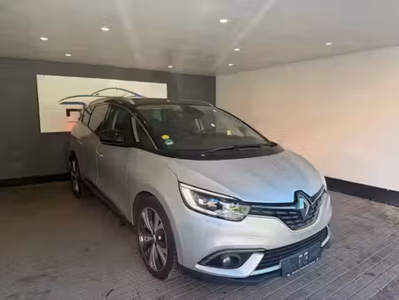 Renault Scénic 1.4 140 Limited