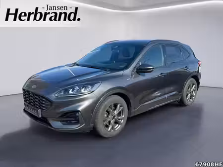 Ford Kuga 2.0 TDCi 150 ST Line